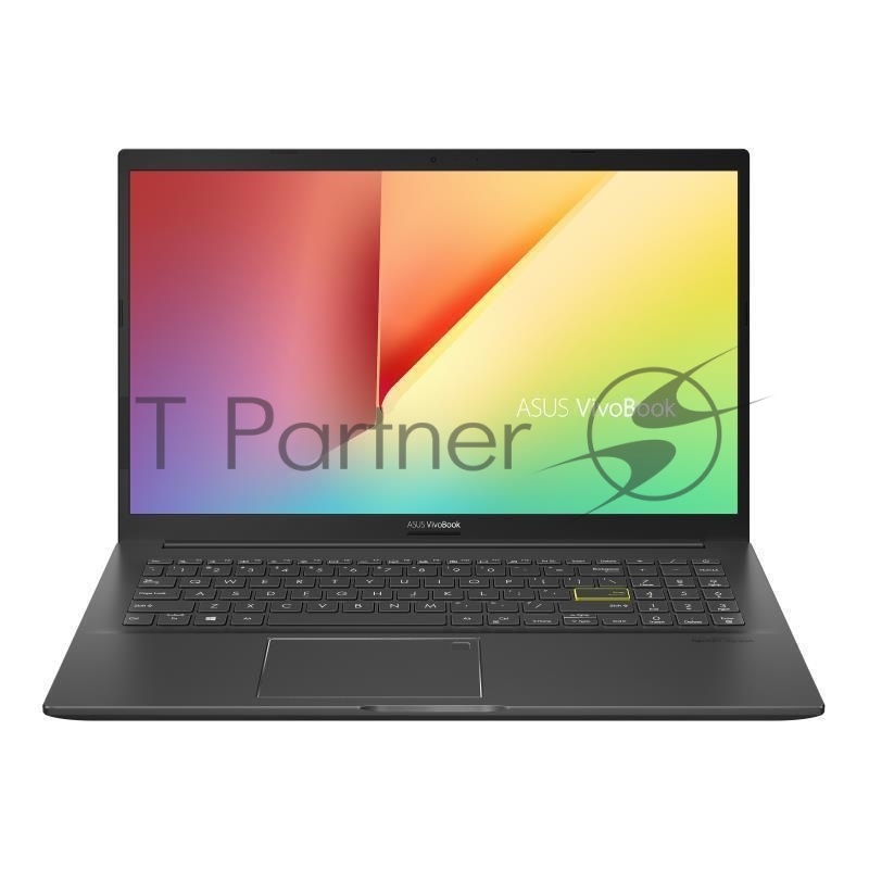 Ноутбук K513EA CI3-1115G4 15 8GB 512GB W11 K513EA-L11309W ASUS