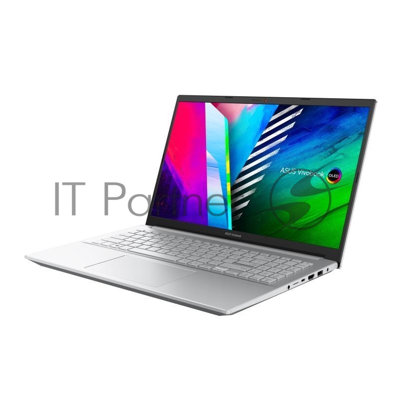 Ноутбук M3500QA R5-5600H 15 8GB 512GB W11 M3500QA-L1220W ASUS