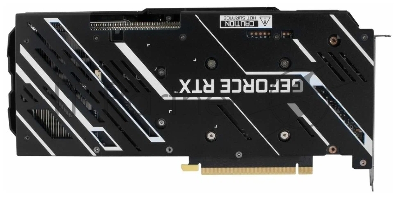 Видеокарта PCIE16 RTX3060 12GB LHR RTX 3060 X BLACK 12GB KFA2