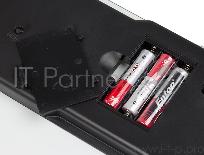 Весы напольные электронные Starwind SSP5451 макс.180кг белый