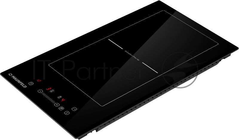 Индукционная варочная панель MAUNFELD CVI292SBK