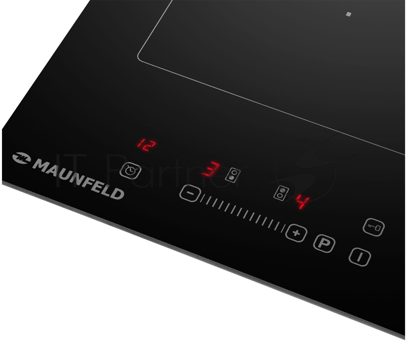 Индукционная варочная панель MAUNFELD CVI292SBK