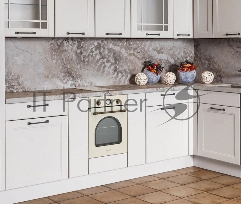 Духовой шкаф Weissgauff EOS 456 DRM