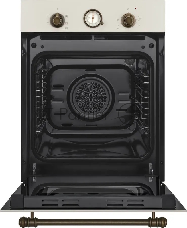 Духовой шкаф Weissgauff EOS 456 DRM