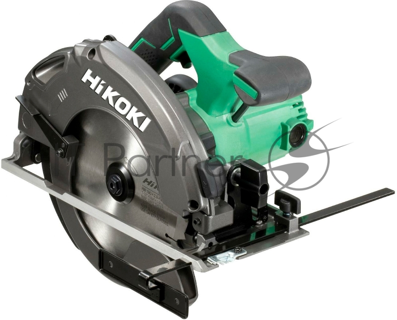 Циркулярная пила (дисковая) Hikoki C7BU3 1300Вт (ручная)