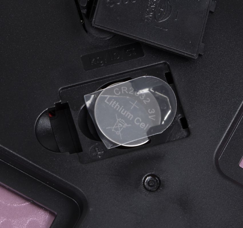 Весы напольные электронные Sinbo SBS 4430 макс.150кг зеленый