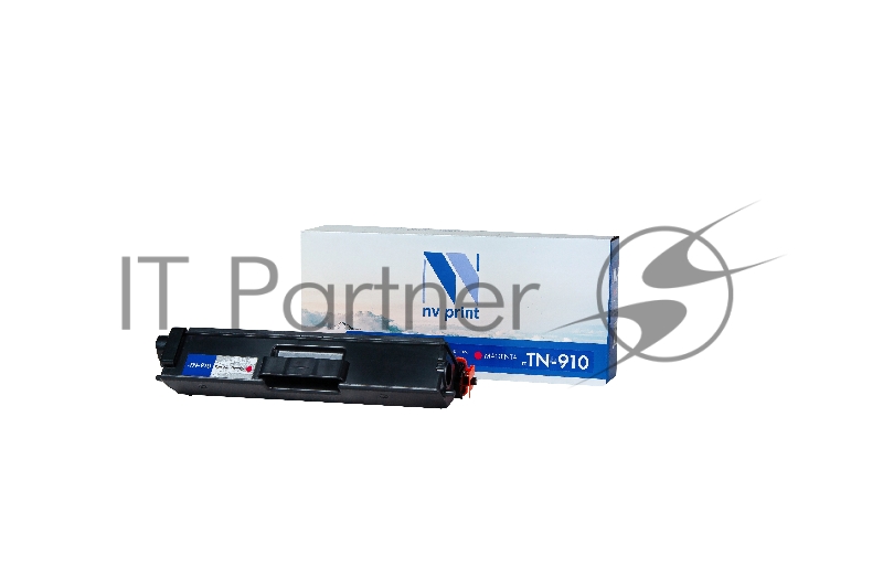 Картридж NVP совместимый NV-TN-910 Magenta для Brother HL-L9310/MFC-L9570CDW/MFC-L957 (9000k)