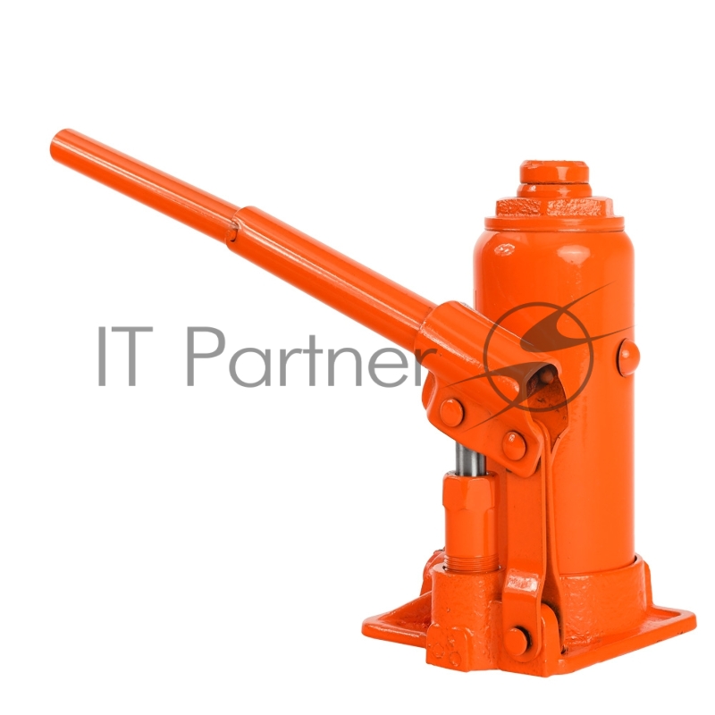 Домкрат бутылочный PATRIOT DB 5000 5T