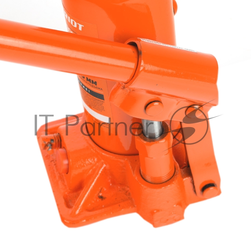 Домкрат бутылочный PATRIOT DB 3000 3T