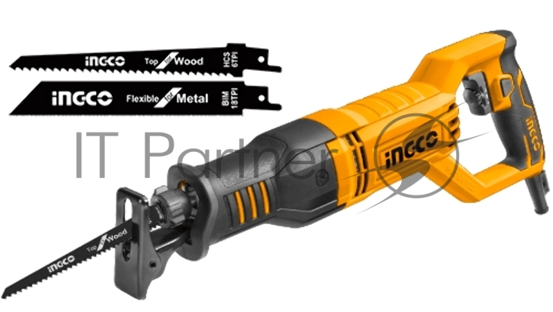Сабельная пила Ingco RS8008