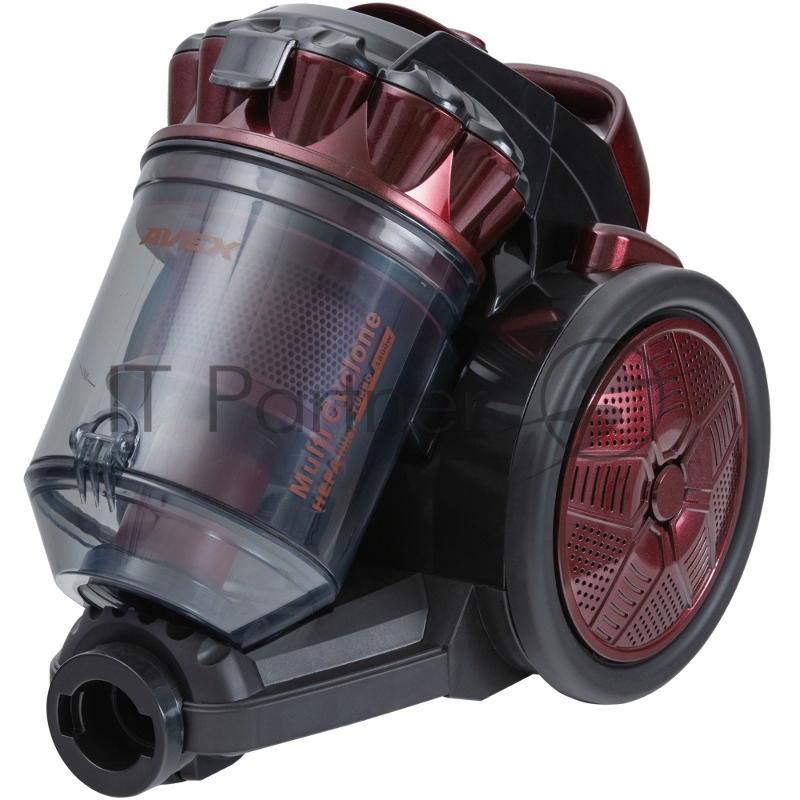 Пылесос AVEX VC-309 vine