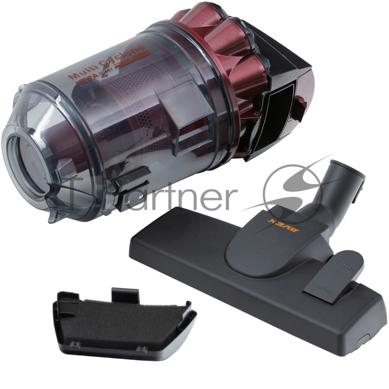 Пылесос AVEX VC-309 vine