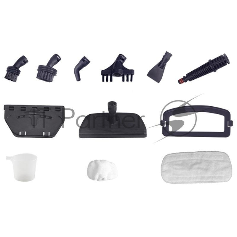 Паровая швабра Blackton Bt SM1111 Purple