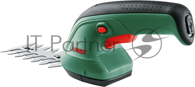 Аккумуляторные ножницы Bosch EasyShear, 3,6В, MicroUSB (0600833303)