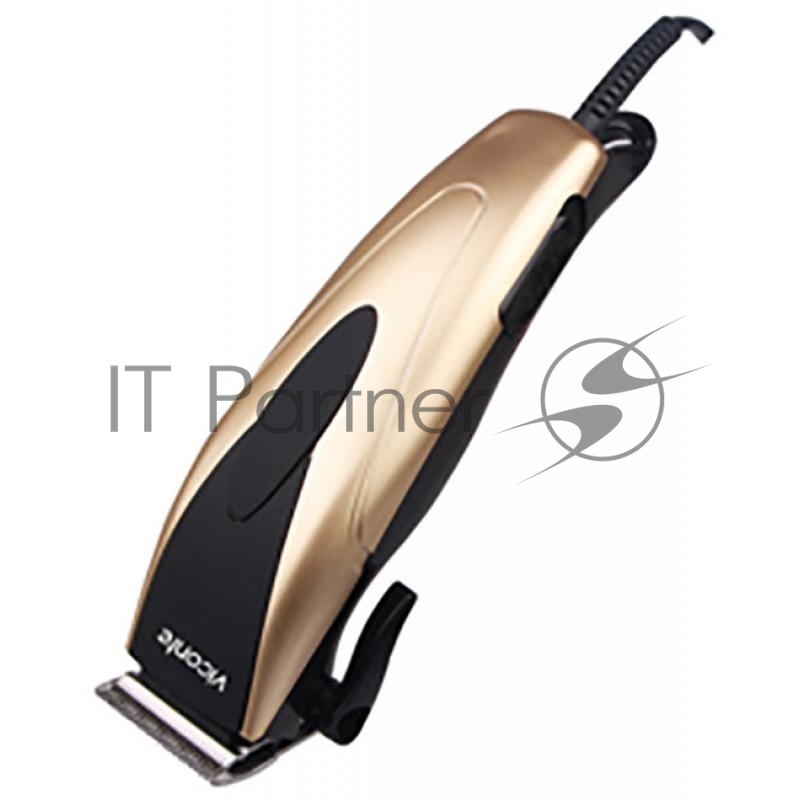 Машинка для стрижки Viconte - VC 1473 (шампань)