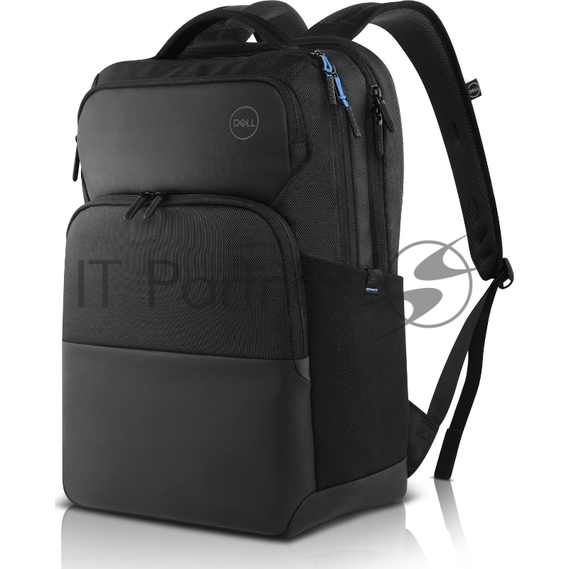 Рюкзак для ноутбука 17 Carry Case: Dell Pro 17- PO1720P - BackPack up to 17 (Kit)
