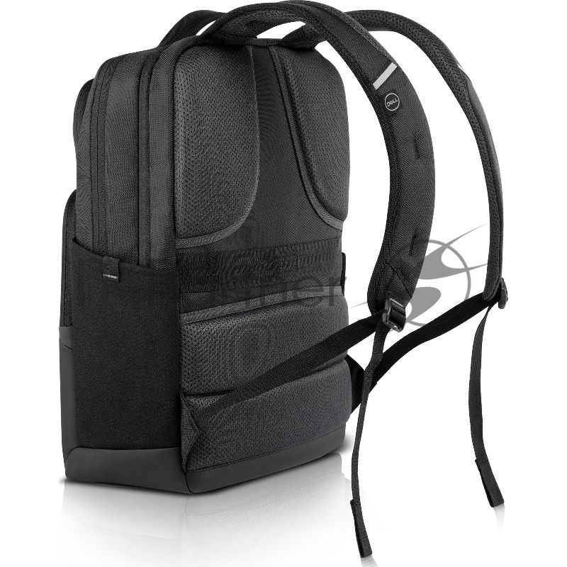 Рюкзак для ноутбука 17 Carry Case: Dell Pro 17- PO1720P - BackPack up to 17 (Kit)