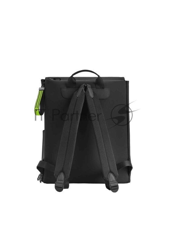 Рюкзак NINETYGO URBAN.E-USING PLUS backpack черный