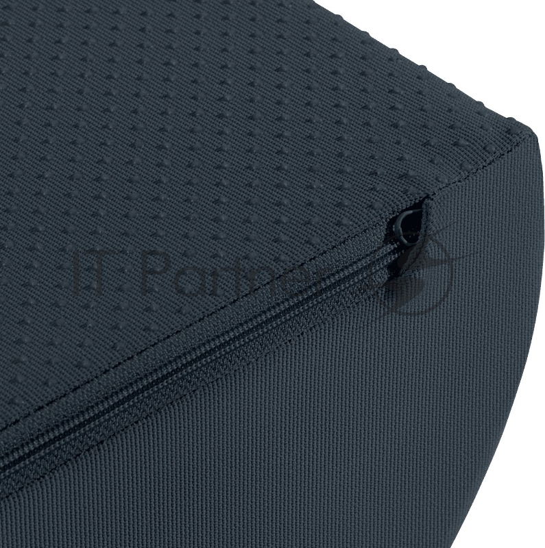 Подставка для ног Leitz Ergo Cosy серый (53710089)