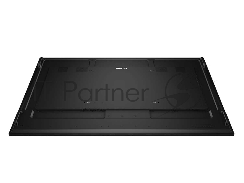 Профессиональная панель 86 Philips 86BDL4511D/00 IPS 3840x2160 16:9 8ms 178/178 500cd 1200:1 3*HDMI DVI DP 2*USB OPS RJ45 RS232C IR Speakers 24/7 Failover USB Player CMND&Control LAN