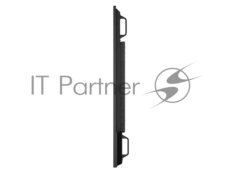 Профессиональная панель 86 Philips 86BDL4511D/00 IPS 3840x2160 16:9 8ms 178/178 500cd 1200:1 3*HDMI DVI DP 2*USB OPS RJ45 RS232C IR Speakers 24/7 Failover USB Player CMND&Control LAN