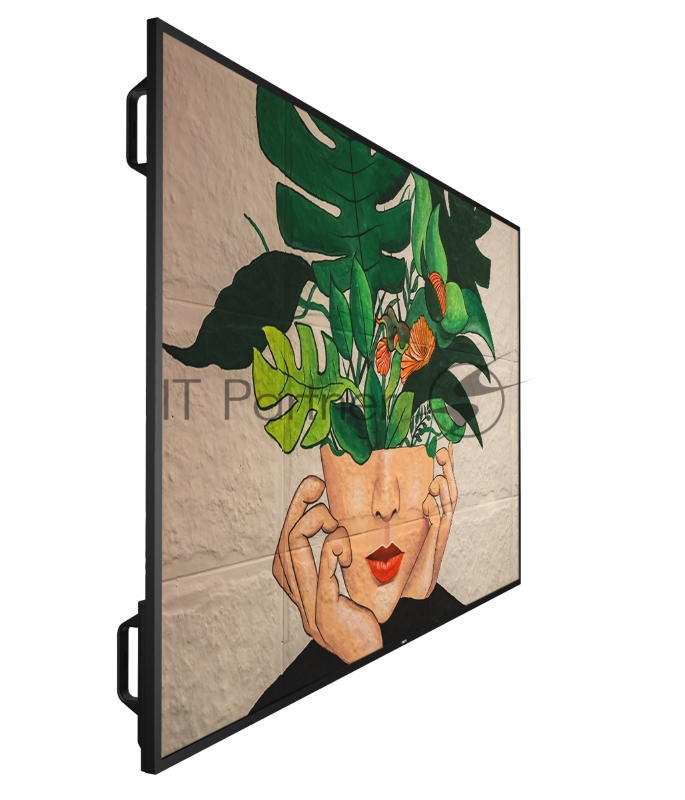 Профессиональная панель 86 Philips 86BDL4511D/00 IPS 3840x2160 16:9 8ms 178/178 500cd 1200:1 3*HDMI DVI DP 2*USB OPS RJ45 RS232C IR Speakers 24/7 Failover USB Player CMND&Control LAN