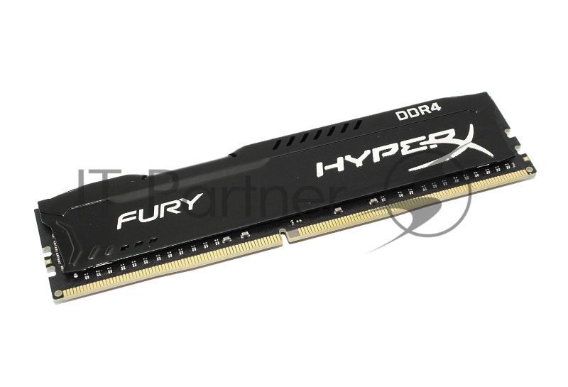 Память DDR4 16Gb 3200MHz Kingston KF432C16BB/16-SP Fury Beast Black OEM PC4-25600 CL16 DIMM 288-pin 1.35В single rank