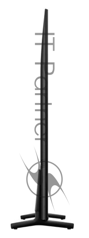 Телевизор Samsung 55 TV QE55Q60AA