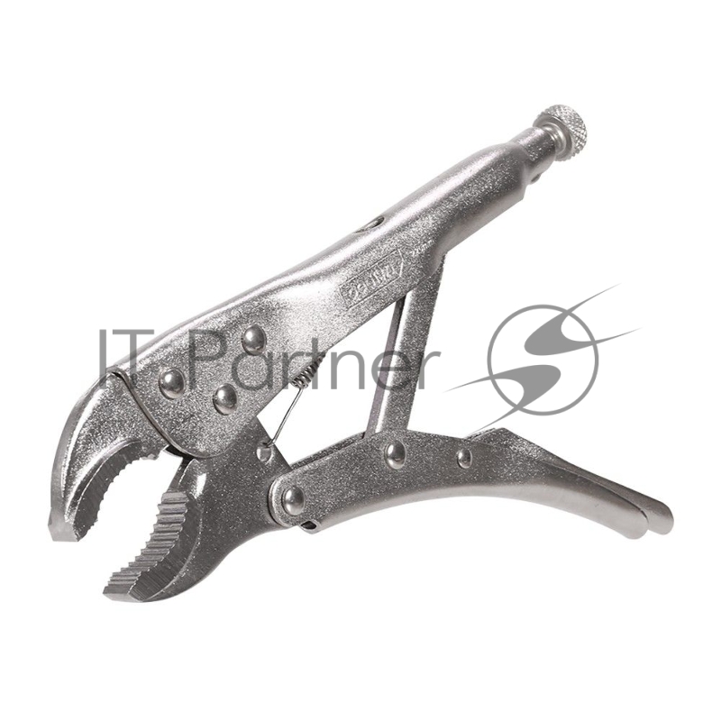 Зажимные клещи Deli DL2001 10 Длина 222 мм. Рабочий ход 50 мм. Материал высокоуглеродистая сталь CrMo.