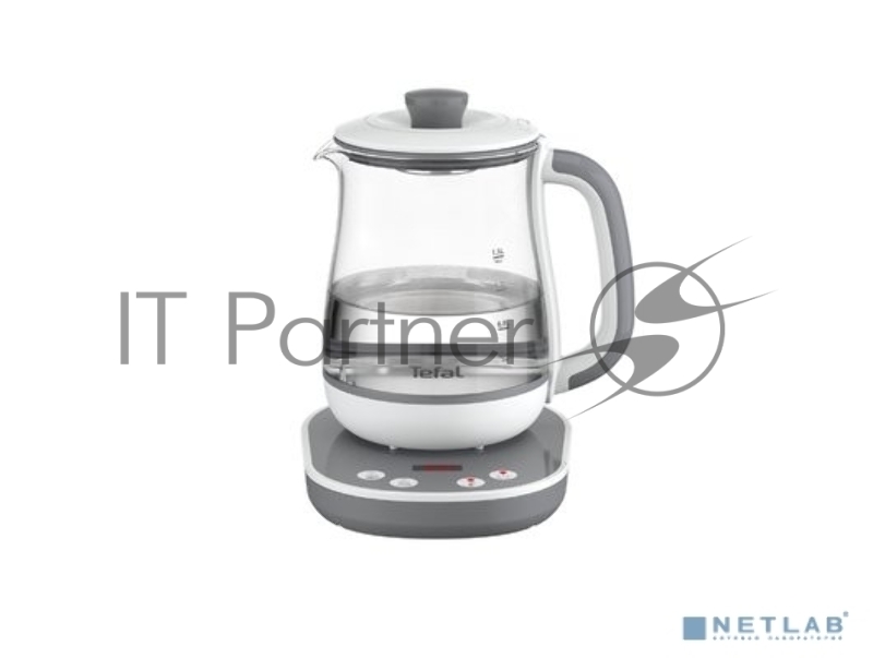 Электрический чайник TEFAL BJ551B10