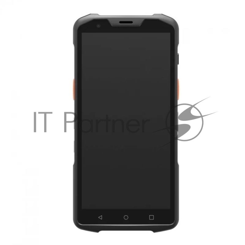Терминал сбора данных SUNMI L2H EN (SM6115, 4G+64G, EU 4G, 16M Rear+5M Front Camera, Zebra 4770, fingerprint, barometer, EU Adapter)