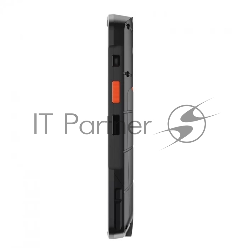 Терминал сбора данных SUNMI L2H EN (SM6115, 4G+64G, EU 4G, 16M Rear+5M Front Camera, Zebra 4770, fingerprint, barometer, EU Adapter)