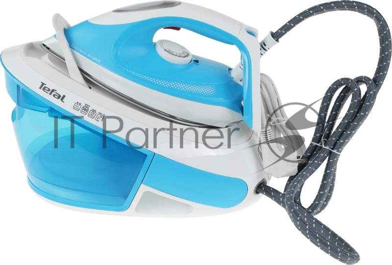 Парогенератор TEFAL SV8002E0