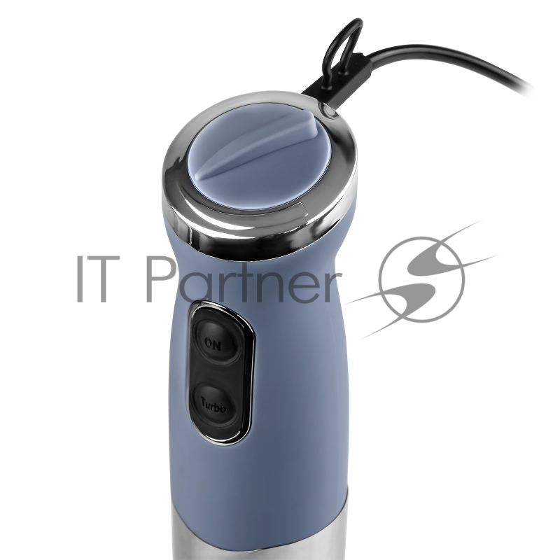 Блендерный набор Galaxy LINE GL 2121 СЕРЫЙ