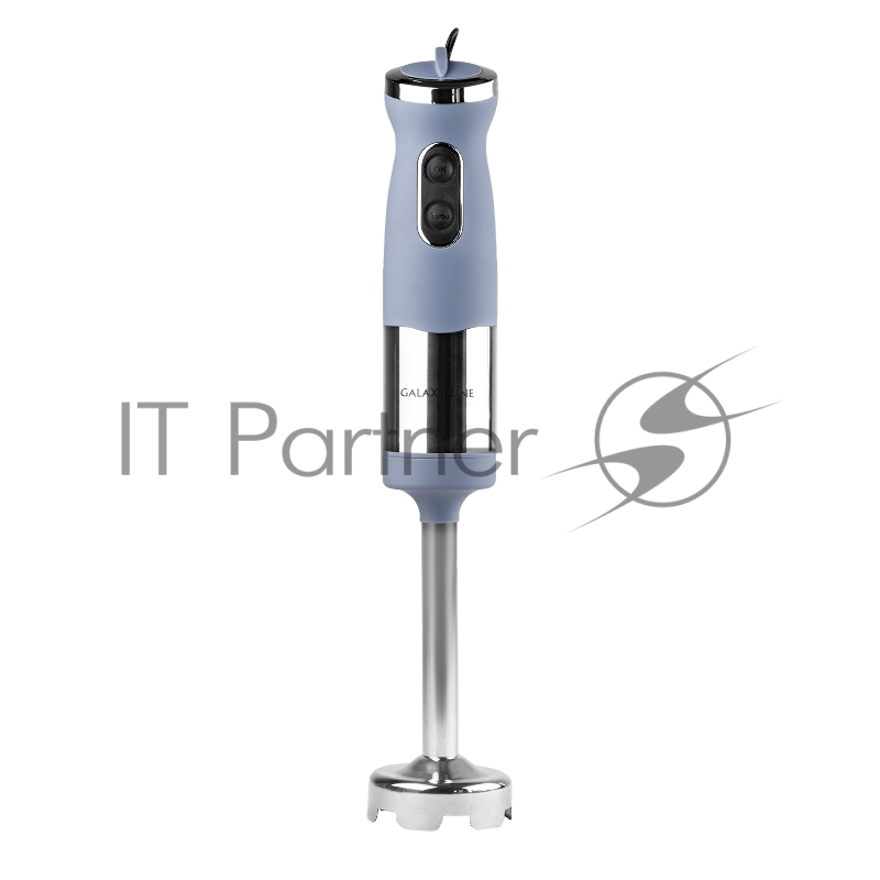 Блендерный набор Galaxy LINE GL 2121 СЕРЫЙ