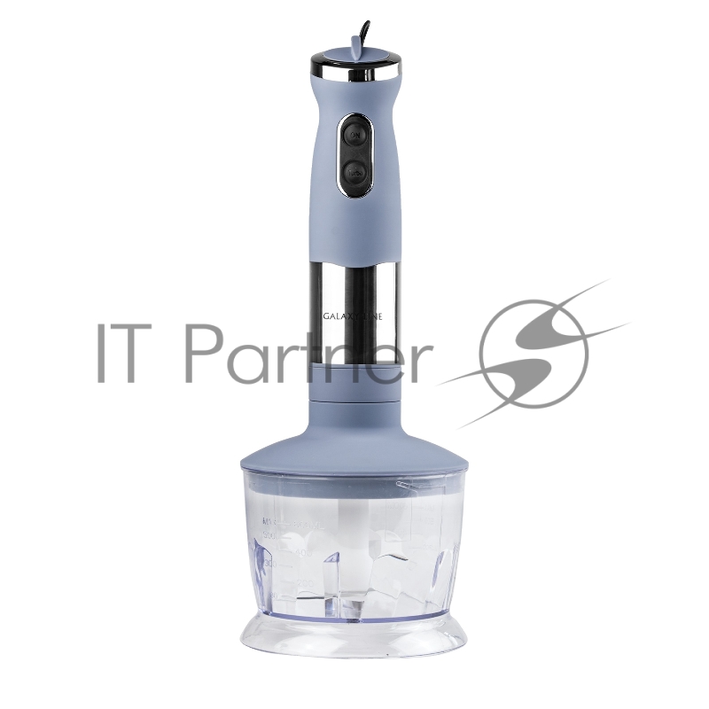 Блендерный набор Galaxy LINE GL 2121 СЕРЫЙ