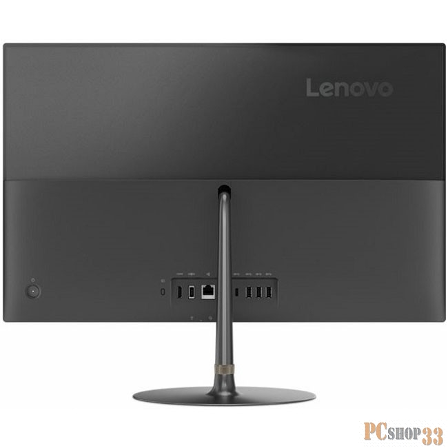 Моноблок Lenovo IdeaCentre 730S-24IKB 23.8 Full HD i5 8250U (1.6)/8Gb/1Tb 5.4k/530 2Gb/Windows 10/G