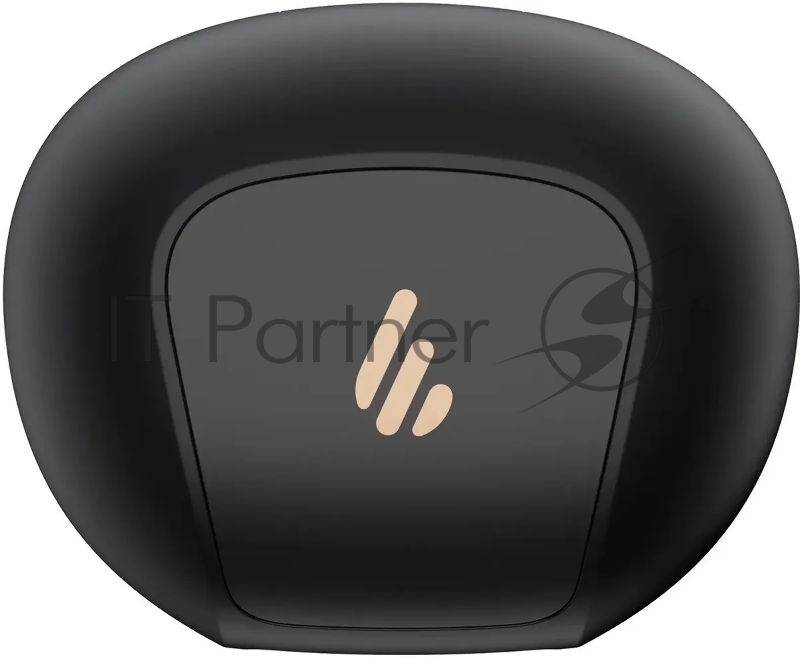 Гарнитура вкладыши Edifier NeoBuds S черный беспроводные