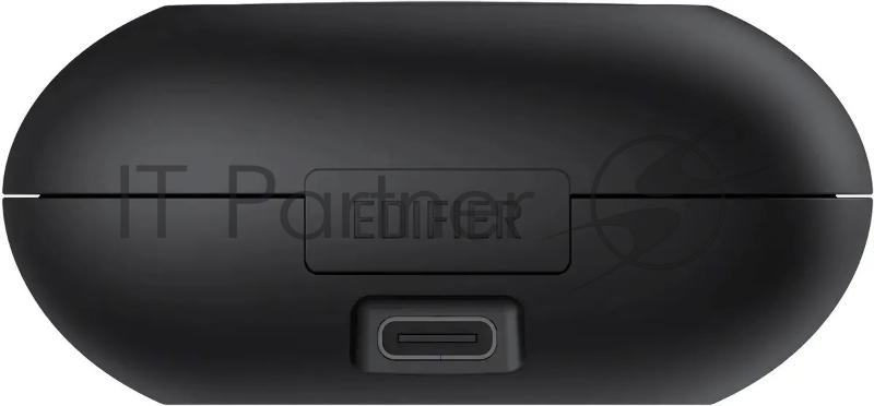 Гарнитура вкладыши Edifier NeoBuds S черный беспроводные