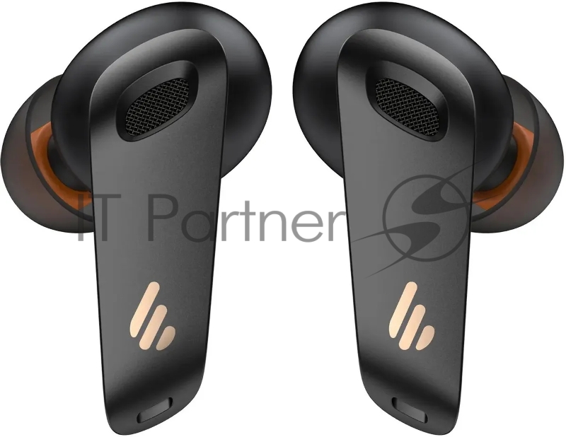 Гарнитура вкладыши Edifier NeoBuds S черный беспроводные