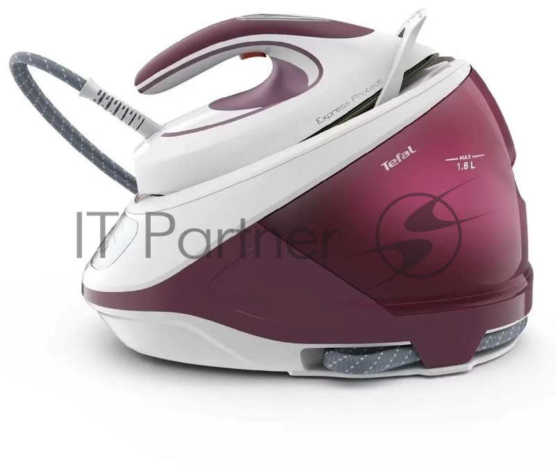 Парогенератор Tefal Express Protect SV9201E0