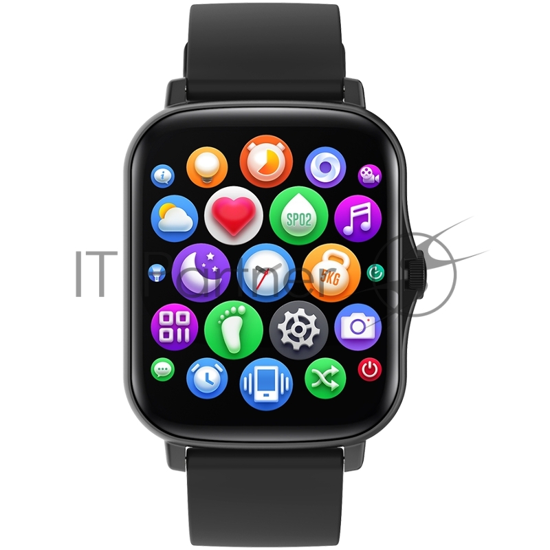 Смарт-часы CANYON CNS-SW79BB