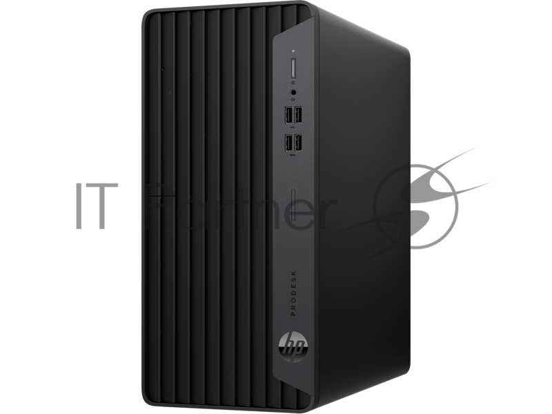 Компьютер HP ProDesk 400 G7 MT Core i3-10100,8GB,256GB SSD,No ODD,usb kbd/mouse,Corp-Ready Win11Pro(64-bit),1Wty