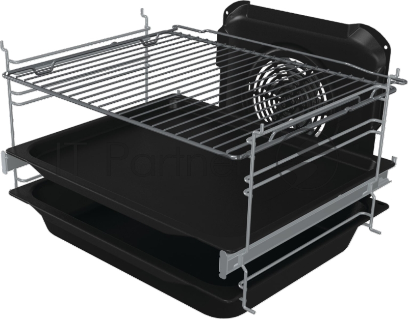 Плита Электрическая Gorenje GEIT5C61XPG нержавеющая сталь