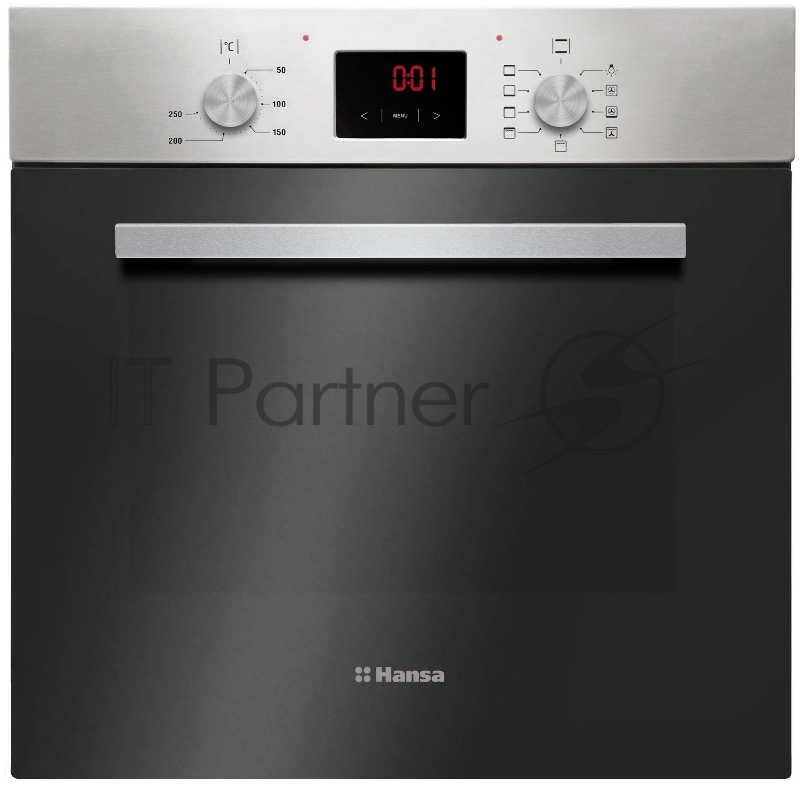 Многофункциональная электрическая духовка Hansa BOEI68471