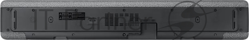 Саундбар Samsung HW-S50A/RU 3.0 140Вт серый