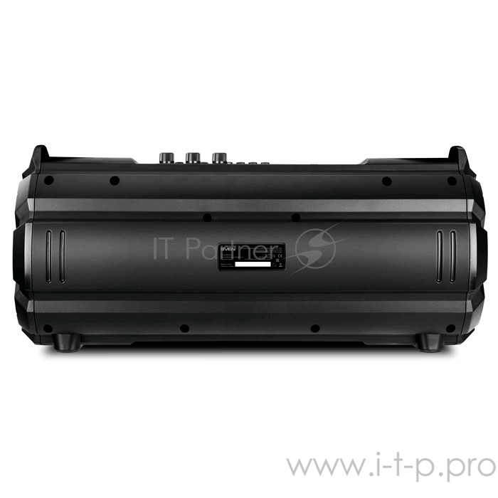 Колонки SVEN PS-485, черный (28 Вт, Bluetooth, FM, USB, microSD,