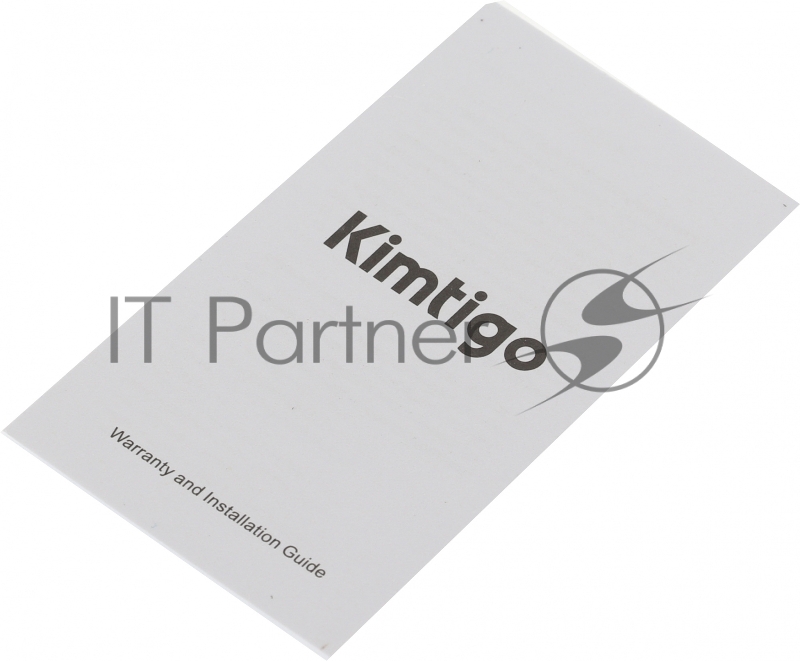 Память DDR4 16Gb 3600MHz Kimtigo KMKUAGF683600T4-R RTL PC4-21300 CL19 DIMM 288-pin 1.2В single rank