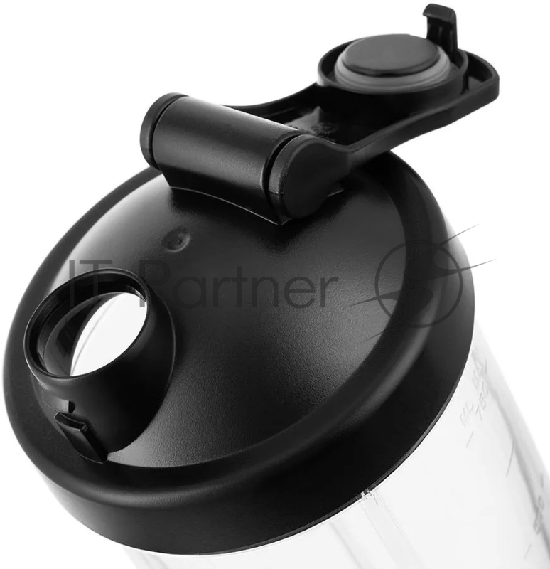 Блендер стационарный Kitfort кт-3070 300Вт черный