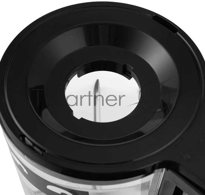 Блендер стационарный Kitfort кт-3070 300Вт черный